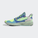 Tênis ZX 4000 4D Hi-Res Yellow / Linen Green / Easy Mint EF9623 Tênis ZX 4000 4D Hi-Res Yellow / Linen Green / Easy Mint EF9623