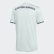 Camiseta de Visitante FC Bayern Réplica Ash Green / Trace Purple / White CF5410 Camiseta de Visitante FC Bayern Réplica Ash Green / Trace Purple / White CF5410