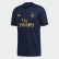Real Madrid Away Jersey Night Indigo FJ3151 Real Madrid Away Jersey Night Indigo FJ3151