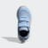 FortaGym Schuh Glow Blue / Glow Pink / Tech Ink G25993 FortaGym Schuh Glow Blue / Glow Pink / Tech Ink G25993