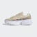 Zapatilla Kiellor Linen / Linen / Core Black EG0581 Zapatilla Kiellor Linen / Linen / Core Black EG0581