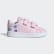 Sapatos Advantage Clear Pink / Clear Pink / Real Blue EF0304 Sapatos Advantage Clear Pink / Clear Pink / Real Blue EF0304
