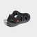 Sandalia Terrex Captain Toey Core Black / Orange / Grey EF2241 Sandalia Terrex Captain Toey Core Black / Orange / Grey EF2241