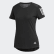 Camiseta Own the Run Black DQ2618 Camiseta Own the Run Black DQ2618