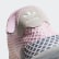Tênis Deerupt Runner Clear Pink / Hi-Res Yellow / Raw Steel CG6091 Tênis Deerupt Runner Clear Pink / Hi-Res Yellow / Raw Steel CG6091