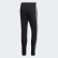 Pantalón 3 bandas Black DV1549 Pantalón 3 bandas Black DV1549