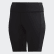 adidas x Universal Standard 3-Stripes Short Tights (Sizes 1X - 4X) Black FJ7466 adidas x Universal Standard 3-Stripes Short Tights (Sizes 1X - 4X) Black FJ7466