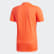 T-shirt 25/7 Primeknit Solar Red FK5127 T-shirt 25/7 Primeknit Solar Red FK5127