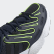 Tênis EQT Gazelle Collegiate Navy / Silver Metallic / Solar Yellow EE7388 Tênis EQT Gazelle Collegiate Navy / Silver Metallic / Solar Yellow EE7388