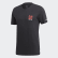 T-shirt Five Ten Logo Black FS5578 T-shirt Five Ten Logo Black FS5578