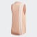 Must Haves 3-Streifen Tanktop Glow Pink / White DX7967 Must Haves 3-Streifen Tanktop Glow Pink / White DX7967