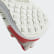 Tênis RapidaRun Raw White / Light Brown / Active Red D96997 Tênis RapidaRun Raw White / Light Brown / Active Red D96997