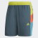 Short de bain Colorblock CLX Legacy Blue FJ3402 Short de bain Colorblock CLX Legacy Blue FJ3402