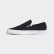 Sabalo Slip-On Shoes Core Black / Cloud White / Core Black EE6130 Sabalo Slip-On Shoes Core Black / Cloud White / Core Black EE6130