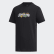 YB PKM TEE Black FM0828 YB PKM TEE Black FM0828