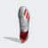 Calzado de Fútbol X 19.1 Terreno Suave Silver Metallic / Hi-Res Red / Cloud White F35311 Calzado de Fútbol X 19.1 Terreno Suave Silver Metallic / Hi-Res Red / Cloud White F35311