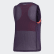 Escouade Tanktop Legend Purple / Shock Red DT3967 Escouade Tanktop Legend Purple / Shock Red DT3967