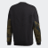 Mikina Camouflage Crew Black / Multicolor FM3357 Mikina Camouflage Crew Black / Multicolor FM3357