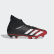 Bota de fútbol Predator 20.3 césped natural húmedo Core Black / Cloud White / Active Red EF1998 Bota de fútbol Predator 20.3 césped natural húmedo Core Black / Cloud White / Active Red EF1998