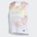 Own the Run Santa Monica tanktop Light Flash Red FM5780 Own the Run Santa Monica tanktop Light Flash Red FM5780