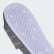 Claquette Adilette Purple Tint / Cloud White / Purple Tint EG5006 Claquette Adilette Purple Tint / Cloud White / Purple Tint EG5006