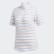 Polo Ultimate Stripe White / Glow Pink DZ6379 Polo Ultimate Stripe White / Glow Pink DZ6379