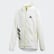 XFG Must Haves Windbreaker White / Yellow Tint / Black FL1775 XFG Must Haves Windbreaker White / Yellow Tint / Black FL1775