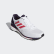 Adizero Adios 4 Schuh Cloud White / Shock Red / Legend Purple B37375 Adizero Adios 4 Schuh Cloud White / Shock Red / Legend Purple B37375