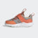 Sapatos RapidaFlex Minnie Light Grey Heather / Cloud White / Semi Coral EF9733 Sapatos RapidaFlex Minnie Light Grey Heather / Cloud White / Semi Coral EF9733