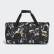 Maleta Deportiva Linear FARM Rio Black / Linen / Black ED0312 Maleta Deportiva Linear FARM Rio Black / Linen / Black ED0312