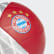 Ballon FC Bayern Capitano Fcb True Red / Red / White / Silver Met. DY2526 Ballon FC Bayern Capitano Fcb True Red / Red / White / Silver Met. DY2526