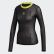 Haut Sheer Black FL4145 Haut Sheer Black FL4145