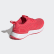 Tênis RapidaRun X BTH Shock Red / Shock Red / Shock Red D97104 Tênis RapidaRun X BTH Shock Red / Shock Red / Shock Red D97104