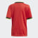 Belgium Home Mini Kit Collegiate Red / Black / Bright Yellow FS3820 Belgium Home Mini Kit Collegiate Red / Black / Bright Yellow FS3820