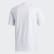 Playera BB Print Light Grey Heather / Black / Collegiate Navy / White EC7362 Playera BB Print Light Grey Heather / Black / Collegiate Navy / White EC7362