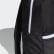 Mochila Classic 3-Stripes Black / Black / White DT2626 Mochila Classic 3-Stripes Black / Black / White DT2626