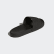 Claquette adilette Cloudfoam Plus Mono Core Black / Core Black / Core Black S82137 Claquette adilette Cloudfoam Plus Mono Core Black / Core Black / Core Black S82137