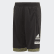 Bold Shorts Black / Legacy Green / White FK9506 Bold Shorts Black / Legacy Green / White FK9506