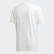 Tartan Tongue Label Tee White ED7035 Tartan Tongue Label Tee White ED7035