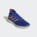 Tênis Predator 19.1 Bold Blue / Cloud White / Active Red BB9081 Tênis Predator 19.1 Bold Blue / Cloud White / Active Red BB9081