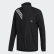 Cortavientos Run It 3 bandas Black FL6971 Cortavientos Run It 3 bandas Black FL6971