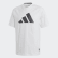 adidas Athletics Pack Heavy Tişört White / Black FL3886 adidas Athletics Pack Heavy Tişört White / Black FL3886