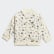 Sushi Track Suit Cream White / Multicolor / Black FM4875 Sushi Track Suit Cream White / Multicolor / Black FM4875