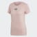Tričko Pink Spirit ED7443 Tričko Pink Spirit ED7443