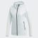 Terrex Agravic Hooded Alpha Shield Windbreaker Sky Tint FM2531 Terrex Agravic Hooded Alpha Shield Windbreaker Sky Tint FM2531