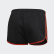 Shorts Climacool Black / Craft Orange DU9938 Shorts Climacool Black / Craft Orange DU9938