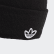 Gorro Beanie Logo Black / White DW6716 Gorro Beanie Logo Black / White DW6716