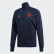FC Bayern Icon Jacket Collegiate Navy / Fcb True Red DX9224 FC Bayern Icon Jacket Collegiate Navy / Fcb True Red DX9224