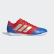 Chuteira Nemeziz Messi Tango 18.4 Futsal Active Red / Silver Metallic / Football Blue D97264 Chuteira Nemeziz Messi Tango 18.4 Futsal Active Red / Silver Metallic / Football Blue D97264