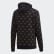 เสื้อฮู้ด Linear Graphic Black / Active Gold EJ5558 เสื้อฮู้ด Linear Graphic Black / Active Gold EJ5558